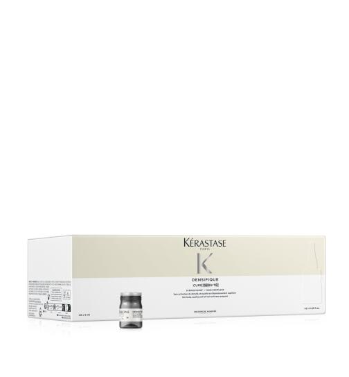 K&eacute;rastase Densifique Cure Densit&eacute; Femme 42 x 6 ml