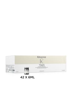K&eacute;rastase Densifique Cure Densit&eacute; Femme 42...