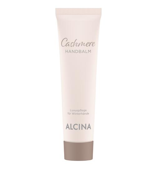 Alcina Cashmere Handbalsam 15 ml