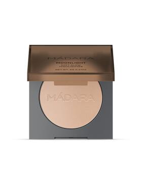 Madara Moonlight Soft Glow Mineral Highlighter #1 Stardust