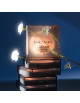Madara Moonlight Soft Glow Mineral Highlighter #1 Stardust