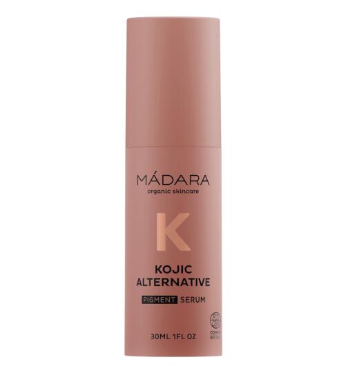 Madara Kojic Alternative Pigment Serum 30 ml