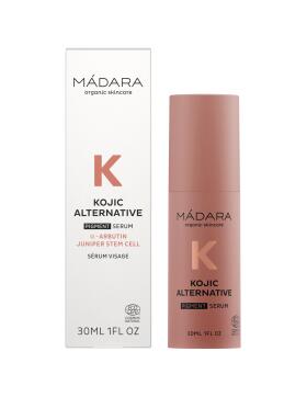 Madara Kojic Alternative Pigment Serum 30 ml