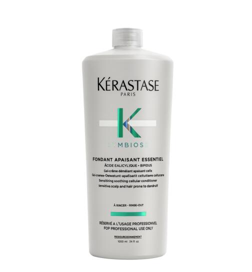 K&eacute;rastase Symbiose Fondant Apaisant Essentiel Conditioner 1000 ml