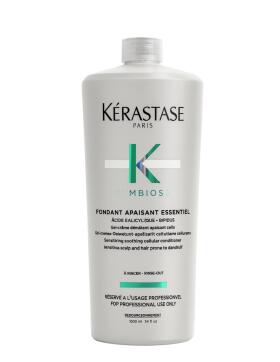 K&eacute;rastase Symbiose Fondant Apaisant Essentiel...