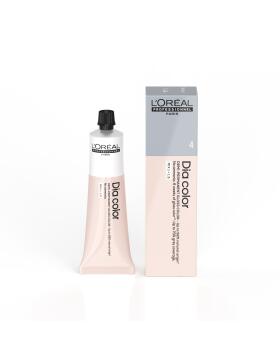 LOr&eacute;al Professionnel Dia Color 5 Hellbraun 60 ml