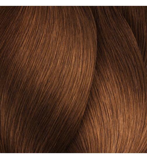 LOr&eacute;al Professionnel Dia Color 6.34 Dunkelblond Gold Kupfer 60 ml