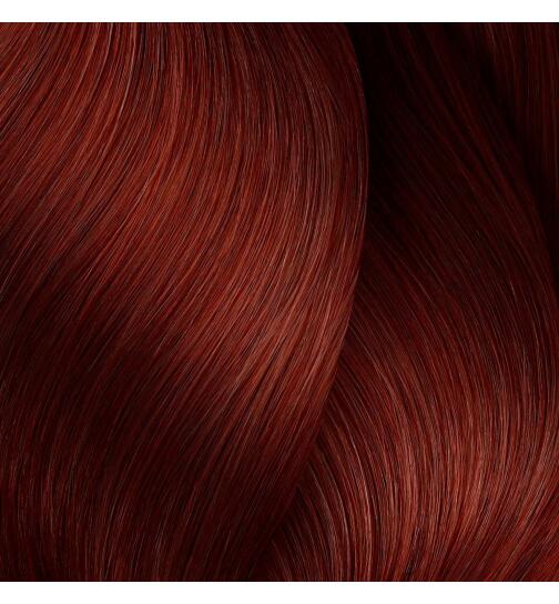 LOr&eacute;al Professionnel Dia Color 6.60 Dunkelblond intensives Rot 60 ml