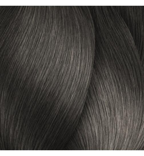 LOr&eacute;al Professionnel Dia Color 7.1 Mittelblond Asch 60 ml