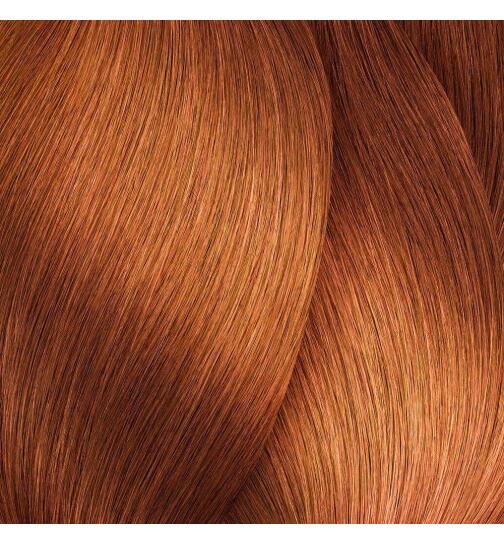 LOr&eacute;al Professionnel Dia Color 8.43 Hellblond Kupfer Gold 60 ml