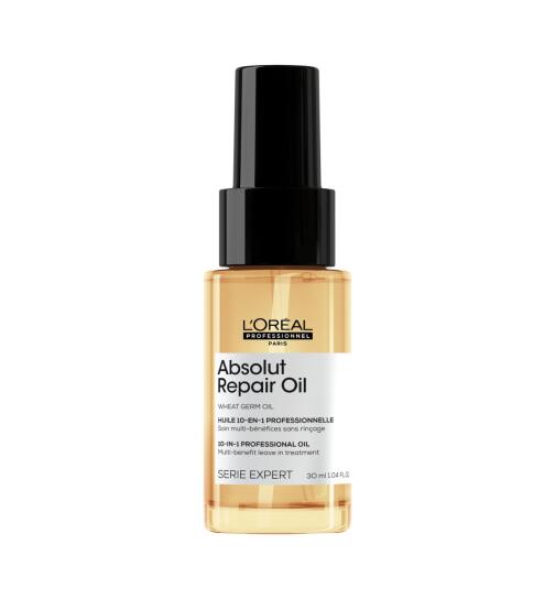 LOr&eacute;al Professionnel Absolut Repair 10in1 Oil 30 ml