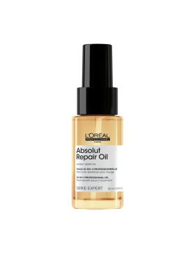 LOr&eacute;al Professionnel Absolut Repair 10in1 Oil 30 ml