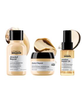 LOr&eacute;al Professionnel Absolut Repair 10in1 Oil 30 ml