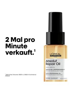 LOr&eacute;al Professionnel Absolut Repair 10in1 Oil 30 ml