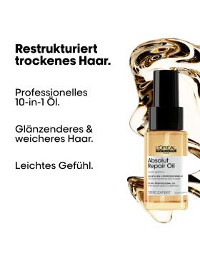 LOr&eacute;al Professionnel Absolut Repair 10in1 Oil 30 ml