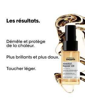 LOr&eacute;al Professionnel Absolut Repair 10in1 Oil 30 ml