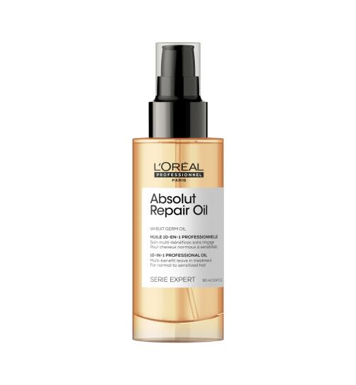 LOr&eacute;al Professionnel Absolut Repair 10 in1 Oil 90 ml