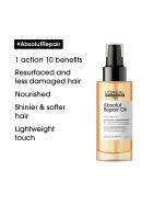 LOr&eacute;al Professionnel Absolut Repair 10 in1 Oil 90 ml