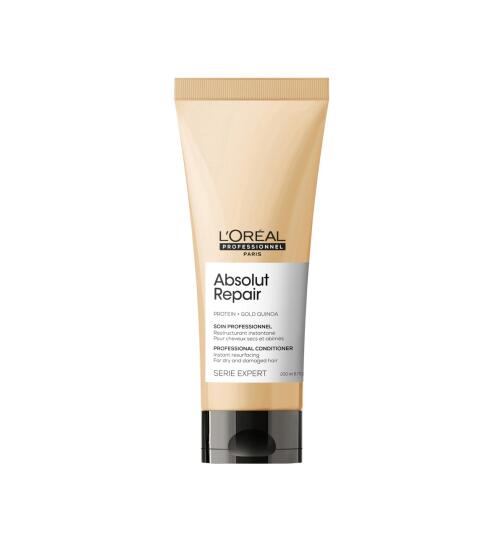 LOr&eacute;al Professionnel Absolut Repair Gold Conditioner 200 ml