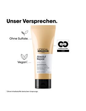 LOr&eacute;al Professionnel Absolut Repair Gold Conditioner 200 ml