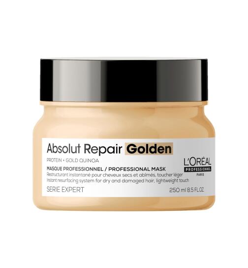LOr&eacute;al Professionnel Absolut Repair Gold Maske 250 ml