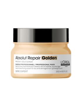 LOr&eacute;al Professionnel Absolut Repair Gold Maske 250 ml