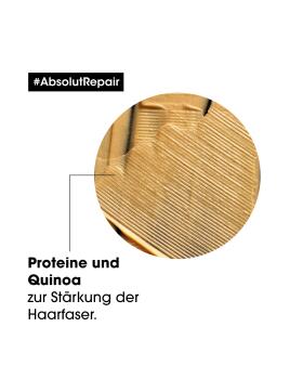 LOr&eacute;al Professionnel Absolut Repair Gold Maske 250 ml