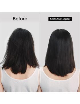 LOr&eacute;al Professionnel Absolut Repair Gold Maske 250 ml