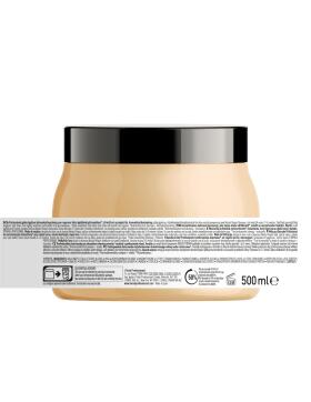 LOr&eacute;al Professionnel Absolut Repair Gold Maske 500 ml