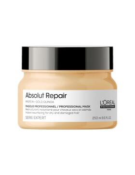LOr&eacute;al Professionnel Absolut Repair Maske 250 ml