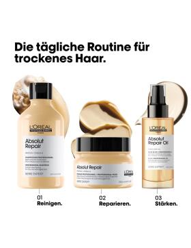 LOr&eacute;al Professionnel Absolut Repair Maske 250 ml