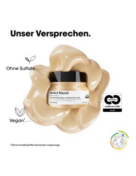 LOr&eacute;al Professionnel Absolut Repair Maske 250 ml