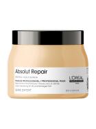 LOr&eacute;al Professionnel Absolut Repair Maske 500 ml