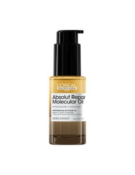 LOr&eacute;al Professionnel Absolut Repair Molecular...