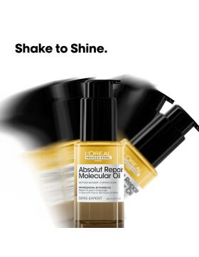 LOr&eacute;al Professionnel Absolut Repair Molecular Bi-Phase Oil 30 ml