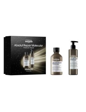 LOr&eacute;al Professionnel Absolut Repair Molecular Duo...