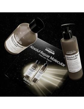 LOr&eacute;al Professionnel Absolut Repair Molecular Duo...