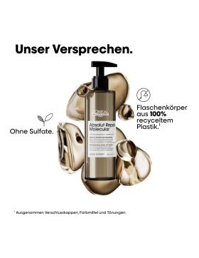 LOr&eacute;al Professionnel Absolut Repair Molecular Duo Geschenkset