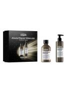 LOr&eacute;al Professionnel Absolut Repair Molecular Duo Geschenkset