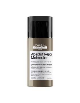 LOr&eacute;al Professionnel Absolut Repair Molecular...