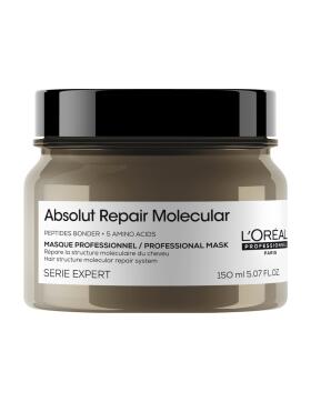 LOr&eacute;al Professionnel Absolut Repair Molecular...