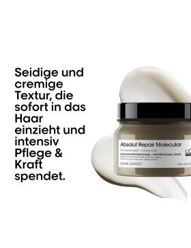 LOr&eacute;al Professionnel Absolut Repair Molecular...