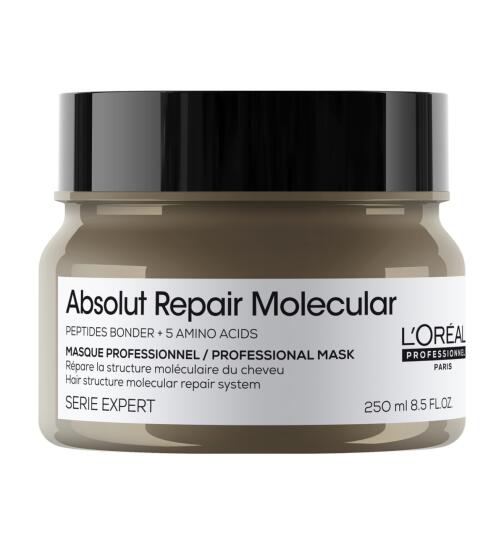 LOr&eacute;al Professionnel Absolut Repair Molecular Maske 250 ml