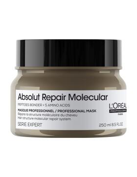 LOr&eacute;al Professionnel Absolut Repair Molecular...