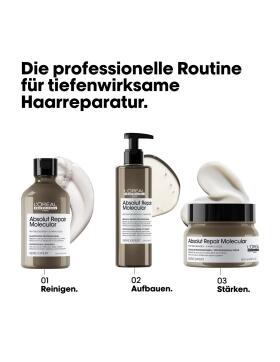 LOr&eacute;al Professionnel Absolut Repair Molecular Maske 250 ml