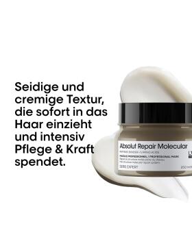 LOr&eacute;al Professionnel Absolut Repair Molecular...