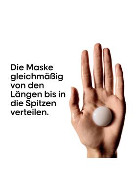 LOr&eacute;al Professionnel Absolut Repair Molecular Maske 250 ml