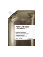 LOr&eacute;al Professionnel Absolut Repair Molecular Refill Shampoo 500 ml