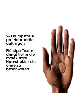 LOr&eacute;al Professionnel Absolut Repair Molecular Rinse-Off Serum 250 ml