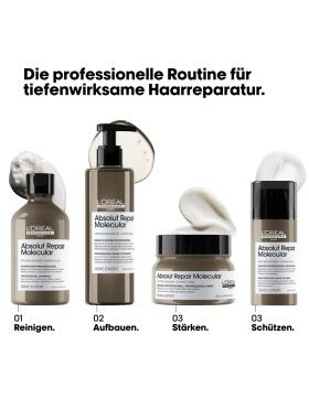 LOr&eacute;al Professionnel Absolut Repair Molecular Rinse-Off Serum 250 ml